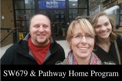 SW679 and Pathway Home Program